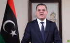 الدبيبة رئيس الحكومة الليبية يزور تركيا برفقة 14وزيراً