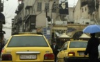 أزمة مواصلات في دمشق بعد رفع أسعار الوقود ومصادرة الدراجات الهوائية