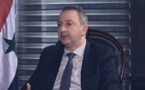   إقالة حاكم المصرف المركزي السوري دون ابداء الاسباب 