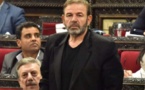 عضو بـ"مجلس التصفيق لحسون": الشعب لا يستطيع إطعام نفسه