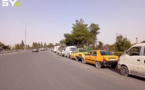 رغم الطوابير.. النظام السوري يرفع سعر البنزين مجدداً