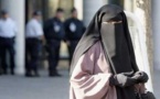 أعلى هيئة بالمحكمة الاوروبية لحقوق الانسان تنظر بقضية حظر النقاب في فرنسا