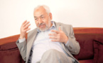 الغنوشي يكشف عن التوصل لتوافق على إبعاد الشريعة عن الدستور التونسي الجديد