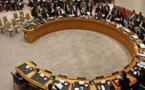 روسيا تعرقل بياناً لمجلس الامن عن القصير والعراق يعتبر تسليح المعارضة خطراً