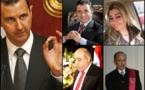 مرشحو مسرحية الإنتخابات السورية يثيرون جدلاً وسخرية واسعة