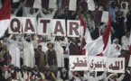 تصفيات مونديال 2014 : قطر تستضيف ايران في أهم 90 دقيقة في مشوارها