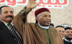 رئيس  إقليم برقة: الإخوان يعارضوننا لأنهم يسعون للسيطرة على ليبيا بأكملها
