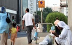 مليارا شخص في العالم يعانون نقص التغذية بينما 1.4 مليار وزنهم زائد