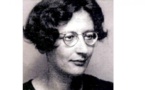 فلسفة سيمون فَي الهادمة ..صورة لمفكرة عصيّة على التصنيف السياسي