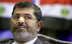 مصريون ينزلون خطيب مسجد من منبره لوصفه معارضي مرسي بالشياطين