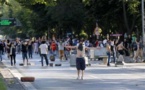   اضطرابات تركيا توجه صفعة قوية للسياحة ملغية نصف حجوزات اسطنبول