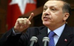 أردوغان يشن هجوما على المناهضين له ويحذرهم بأن لصبره حدوداً