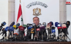  سوريا:قبول ثلاثة طلبات ترشيح لمنصب رئيس الجمهورية