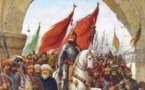 محمد الفاتح  السلطان الذي أرهق الغرب وغير مجرى التاريخ