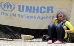 لاجئون سوريون في الزعتري يزوجون بناتهم القاصرات لحمايتهن من مصير مجهول