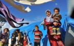 من القصير الى عرسال اللبنانية .. سوريون يروون حكاية خوف وموت وذل