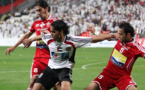 قناتا "أبو ظبي" و"دبي" تقتسمان حقوق بث مباريات الدوري الإماراتي