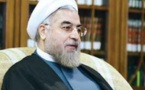 روحاني رئيسا جديدا لايران والمعارضة السورية تدعوه الى اصلاح الموقف