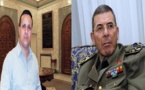 مستشار سابق للمرزوقي يعلن مقاضاة قادة العسكر بتونس أمام القضاء الدولي