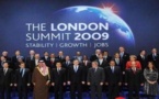 تقرير للغارديان يتهم الاستخبارات البريطانية بالتجسس على وفود مجموعة العشرين