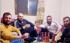المخابرات التركية تعتقل مرتزقة من "الدفاع الوطني" في "مرسين"