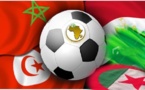 تأهل الفراعنة ونسور قرطاج والجزائر للمرحلة النهائية بتصفيات كأس العالم