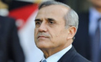 سليمان يدعو حزب الله الى وقف القتال في سوريا والعودة الى لبنان