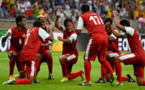 الماتادور الأسباني يكتسح تاهيتي بالعشرة ويضع قدما بالمربع الذهبي لكأس القارات