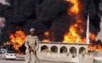 قتلى في هجوم انتحاري ضد مسجد شيعي في باكستان