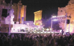 مهرجان بعلبك اللبناني سينقل الى خارج المدينة بسبب انعكاسات الصراع السوري