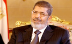   مرسي يؤكد أن محاولات الوقيعة بينه وبين القوات المسلحة مآلها الفشل