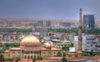 الحياة في اربيل عاصمة كردستان تسير بتسارع نحو الأفضل خلافاً لبقية العراق