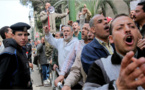 ذا تايمز البريطانية : مصر بلد الاحتجاج الأول على مستوى العالم