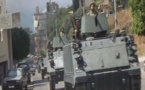 الجيش اللبناني سيواصل عملياته لحين إزالة المقر المسلح للشيخ أحمد الاسير