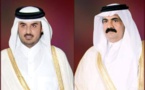 القطريون يبايعون اليوم وغدا تميم بن حمد اميرا لدولة غنية ذات ثقل دبلوماسي  