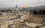 منع الترميم بالقدس..طريقة تهجير لتوطين المستوطنين وتهويد المدينة