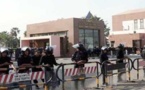الجيش المصري يبدأ في تأمين مقر القنوات الفضائية قبيل التظاهرات المرتقبة