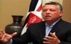 ملك الأردن: تقسيم سوريا سيكون وصفة للخراب والدمار لكامل المنطقة