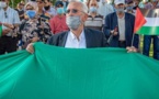 السلطات المغربية ترفض منح ترخيص مسيرة لمناهضي التطبيع