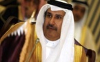 حمد بن جاسم  رئيس الوزراء " النجم"   يترك فراغا ملحوظا في الدبلوماسية   