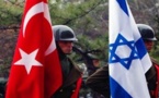 المفاوضات التركية-الاسرائيلية تتعثر حول قيمة التعويضات لعائلات ضحايا مافي مرمرة