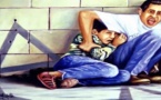 اسرائيل تؤكد ان موقفها ثابت من قضية محمد الدرة بعد الحكم في قضية تشهير