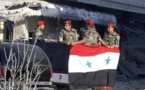 النظام السوري يستخدم أساليب المافيا لمعاقبة معارضيه