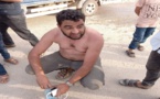  عناصر "السلطان مراد" تطلق الرصاص الحي وتعتدي على ناشطين    