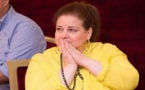  أخبار متضاربة عن معرفة الفنانة دلال عبدالعزيز بوفاة زوجها
