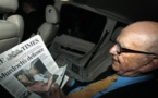 ابو ظبي تتفاوض مع موردوخ لشراء فاينانشال تايمز
