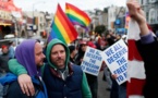 محكمة استئناف فدرالية تسمح مجددا بزواج المثليين في كاليفورنيا