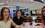 الأميرة لطيفة في صورة بمكان عام في دبي .... حقيقية أم مفبركة؟