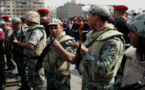 الجيش المصري يمهل جميع الأطراف السياسية 48 ساعة لتلبية مطالب الشعب