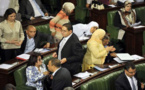 تراشق كلامي وفوضى خلال أول نقاش لمشروع الدستور في تونس